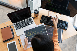 計算機軟件開發 從概念到實現