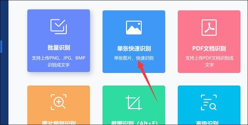 電腦操作指南 圖片文字識別軟件的應用與計算機軟件開發
