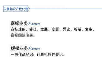 專(zhuān)業(yè)與誠(chéng)信并行——天朋知識(shí)產(chǎn)權(quán)代理與貸款申報(bào)服務(wù)詳解