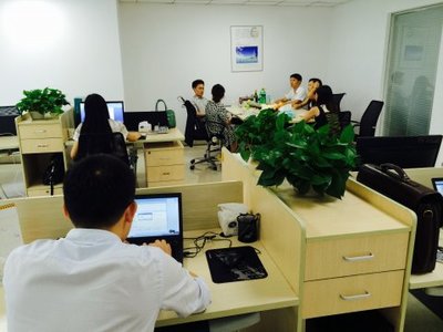 上海翼威企業管理咨詢